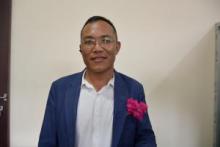kush bahadur thapa